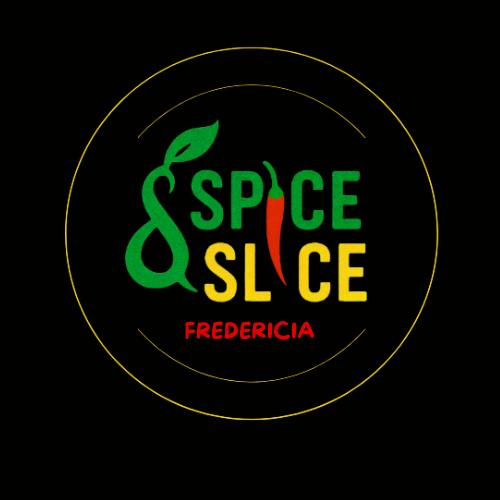  Spice & Slice Fredericia logo