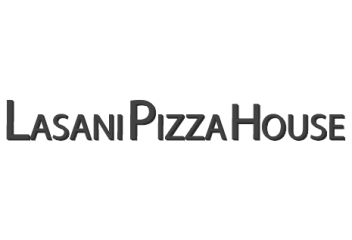  Lasani Pizza House logo