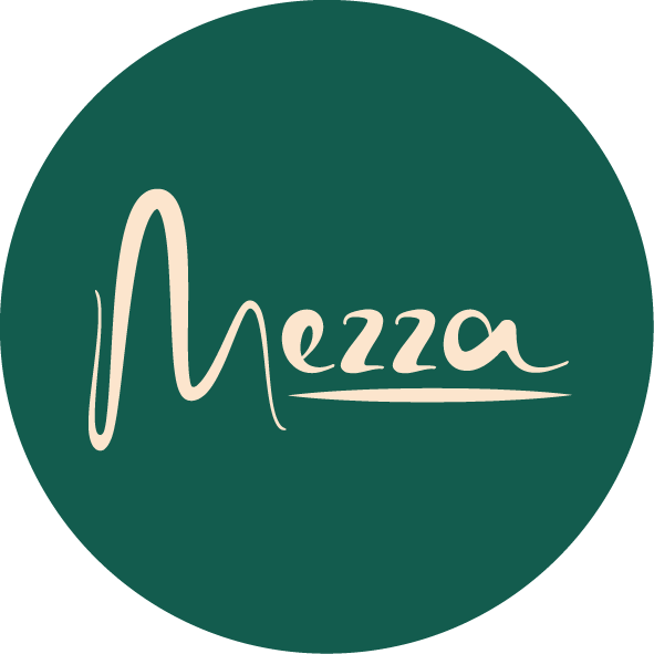  Mezza logo