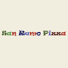  San Remo Pizza logo
