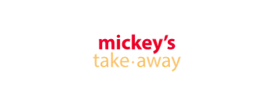  Mickey's Takeaway logo