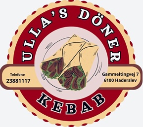  Ullas Doner logo