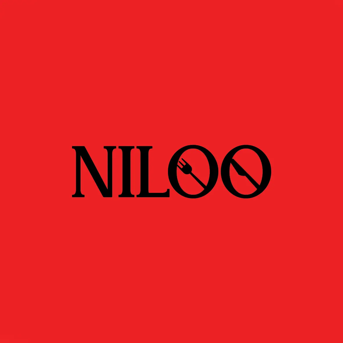  Niloo Restaurant logo