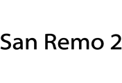  San Remo 2 logo