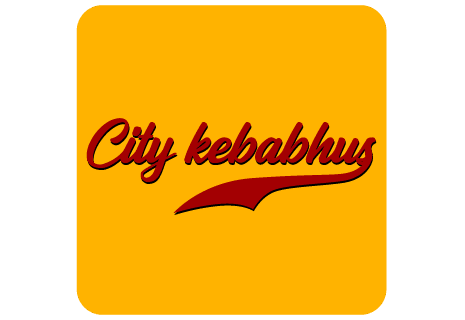  City Kebabhus logo