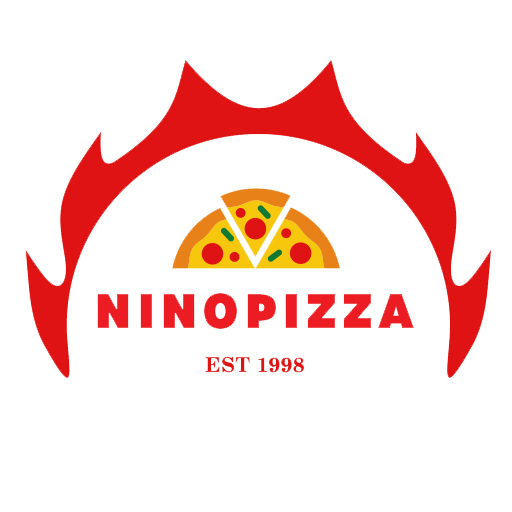  Nino Pizza logo
