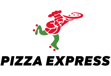  Middelfart Pizza & Kebab Express logo