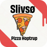  Slivsø Pizza Hoptrup logo