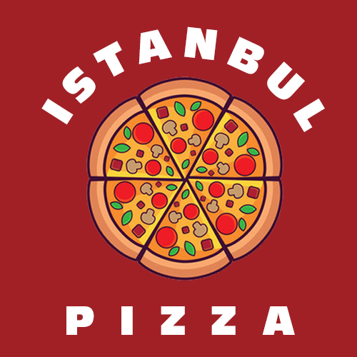  Istanbul Pizza & Grill logo