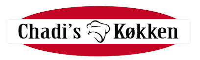  Chadis Køkken logo
