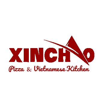  XIN CHÀO - Vietnamese Kitchen logo