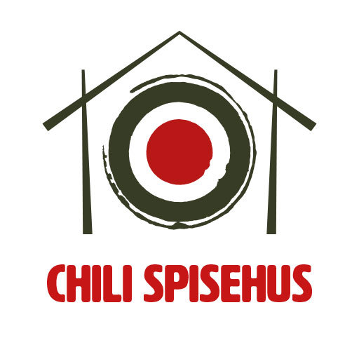  Chili Spisehus logo