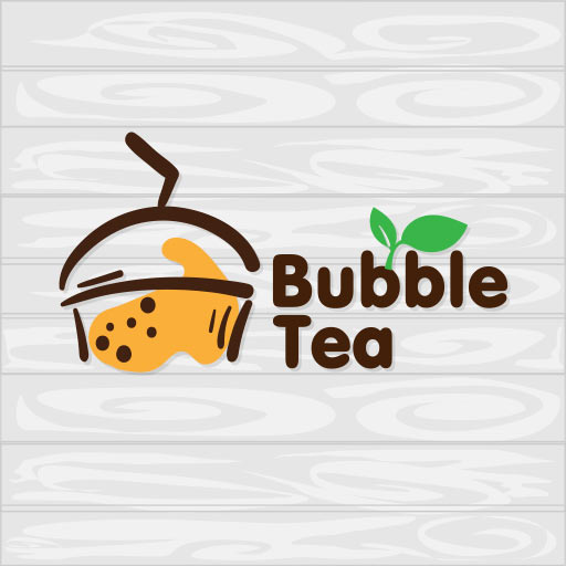  Bubble Tea 2 Go logo