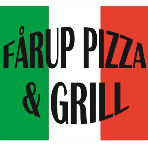  Fårup Pizza & Grill logo