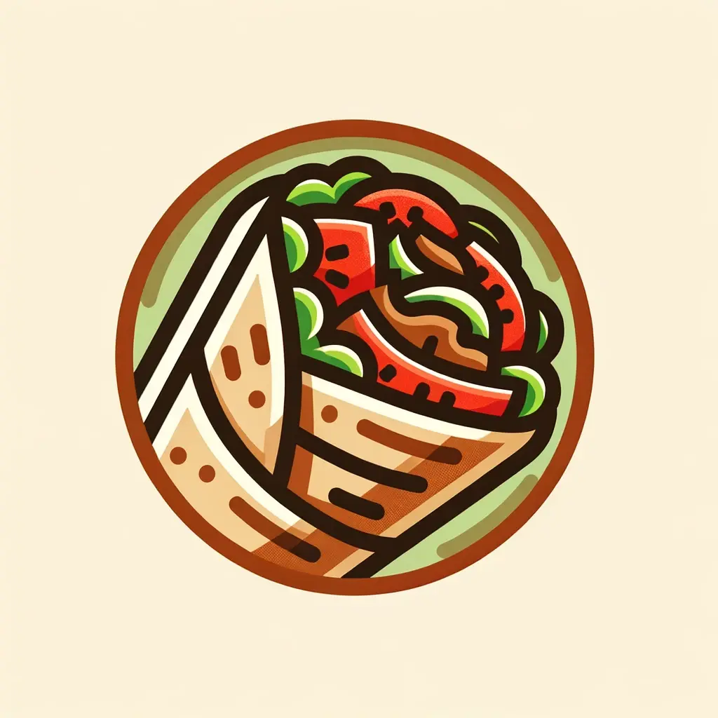  Shawarma Huset logo