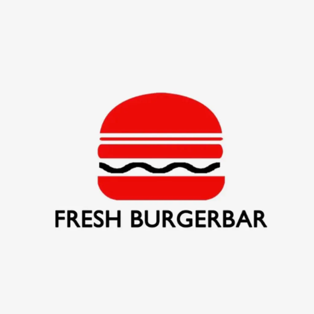  Fresh Burgerbar logo