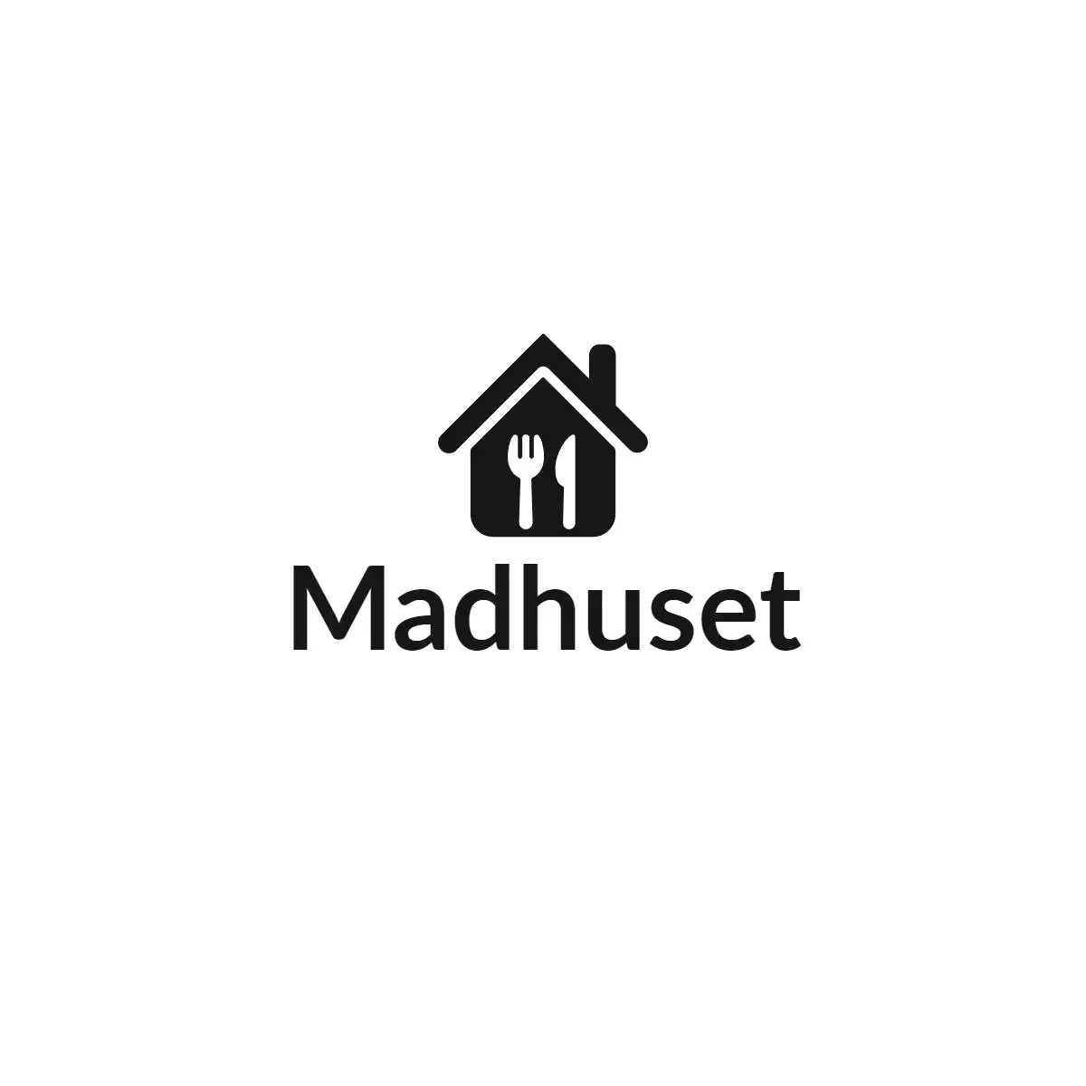  Hedensted Madhuset logo