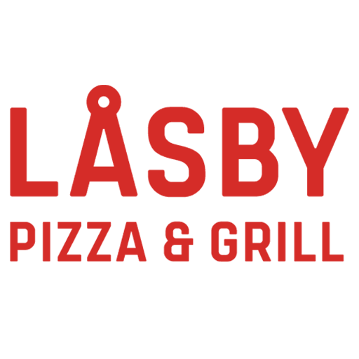  Låsby Pizza & Grill logo