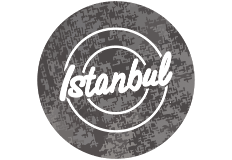  Istanbul Pizza & Kebab Grill logo