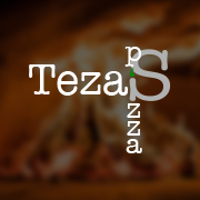  Tezas Pizza logo
