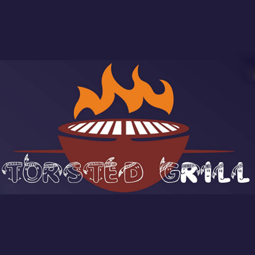  Torsted Grill logo