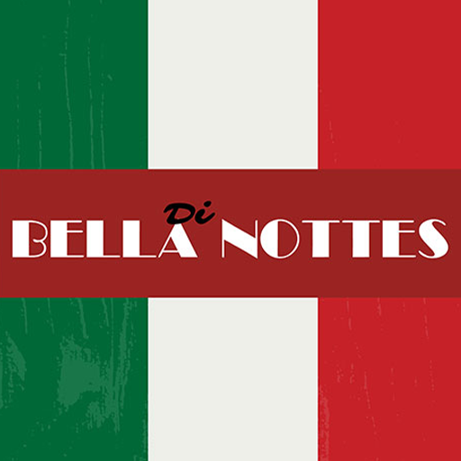  Bella Di Notte logo